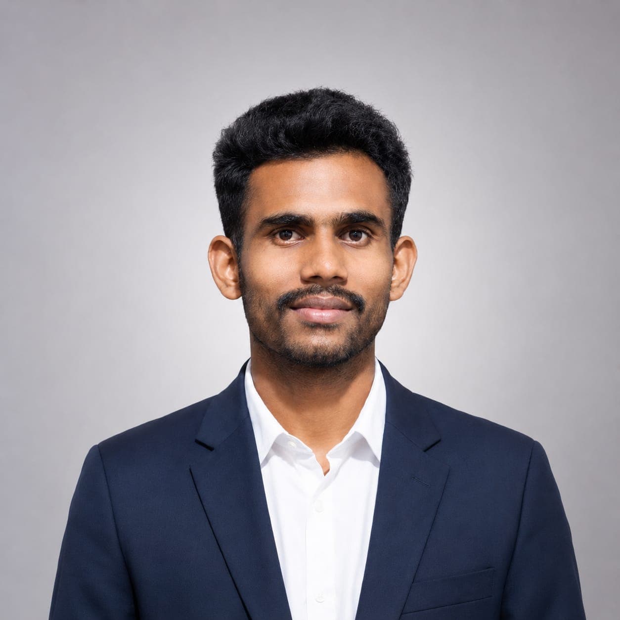 Mayuresh Patil - SEO Analyst and Frontend Developer