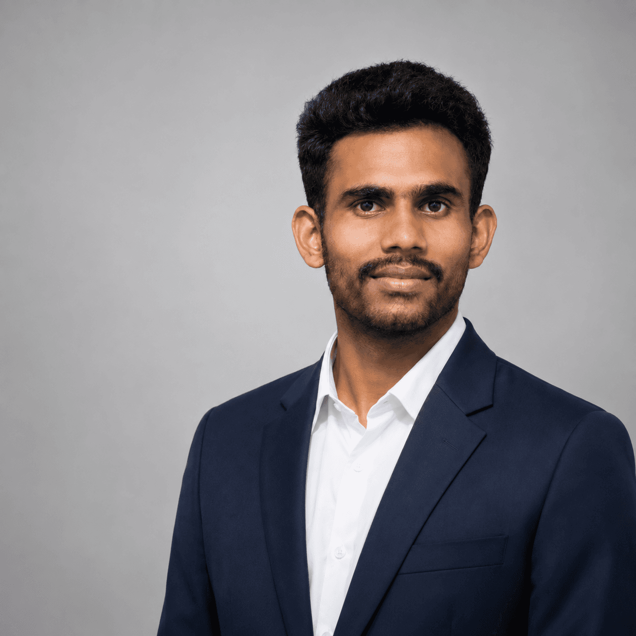 Mayuresh Patil - SEO Analyst and Digital Marketing Executive